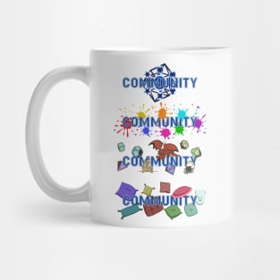 Community Mug